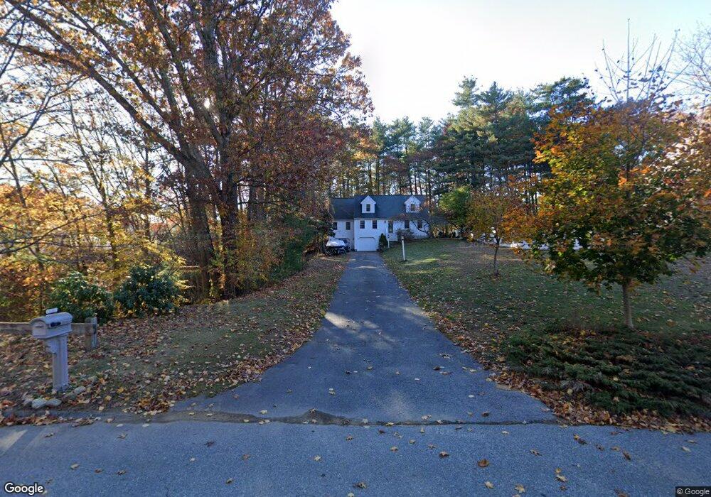 18 Burnside Ln, Merrimac, MA 01860 - photo 1