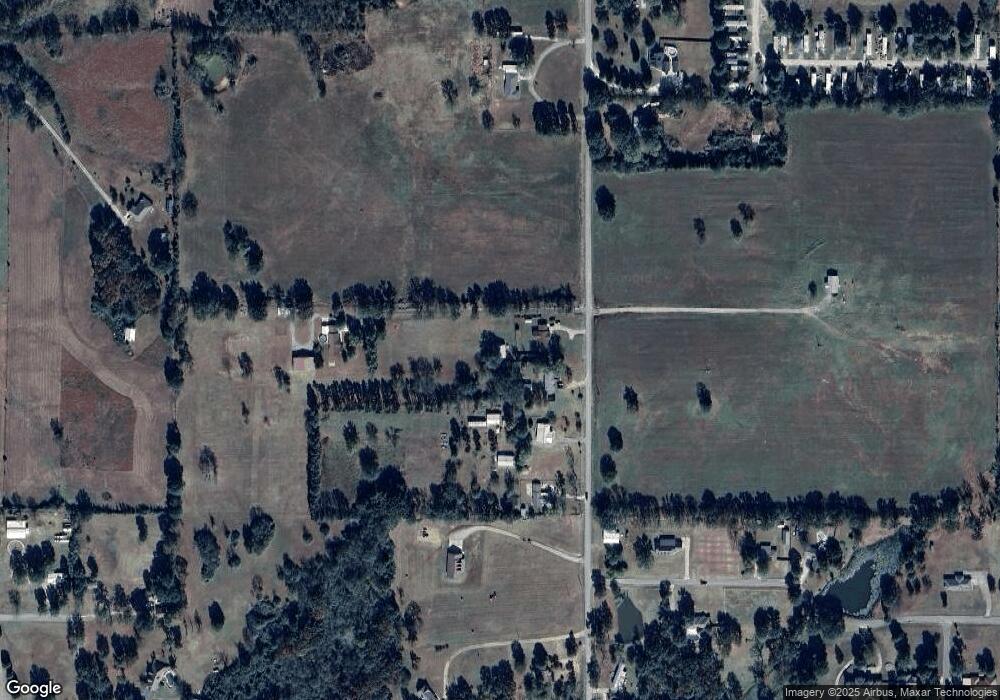 112550 S 4730 Rd, Muldrow, OK 74948 - photo 1