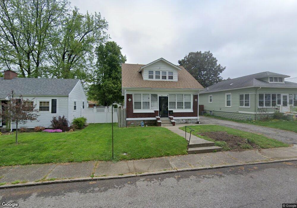 1130 Burton Ave, New Albany, IN 47150 - photo 1