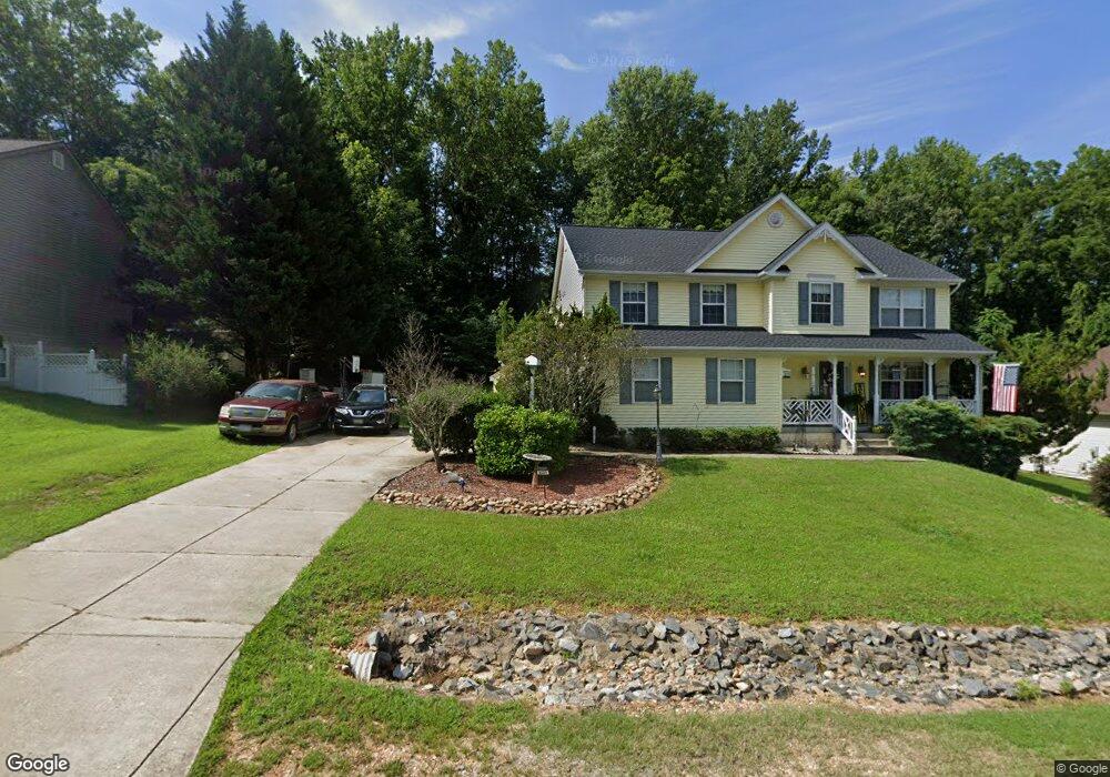 3225 Elsa Ave, Waldorf, MD 20603 - photo 1