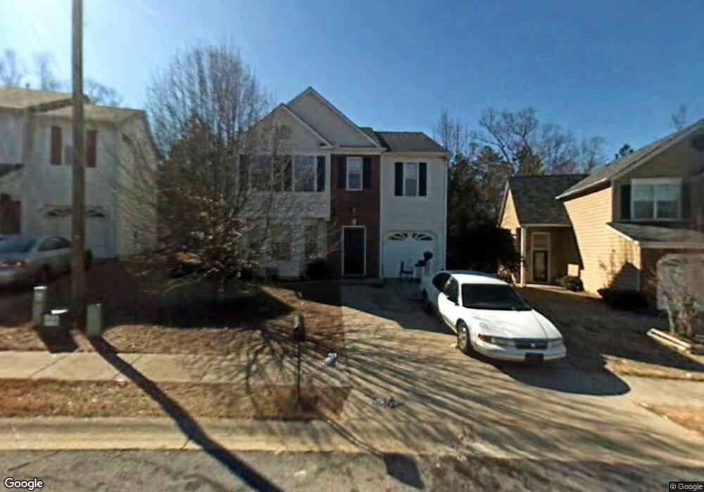 6468 Drake Manor, Austell, GA 30168 - photo 1