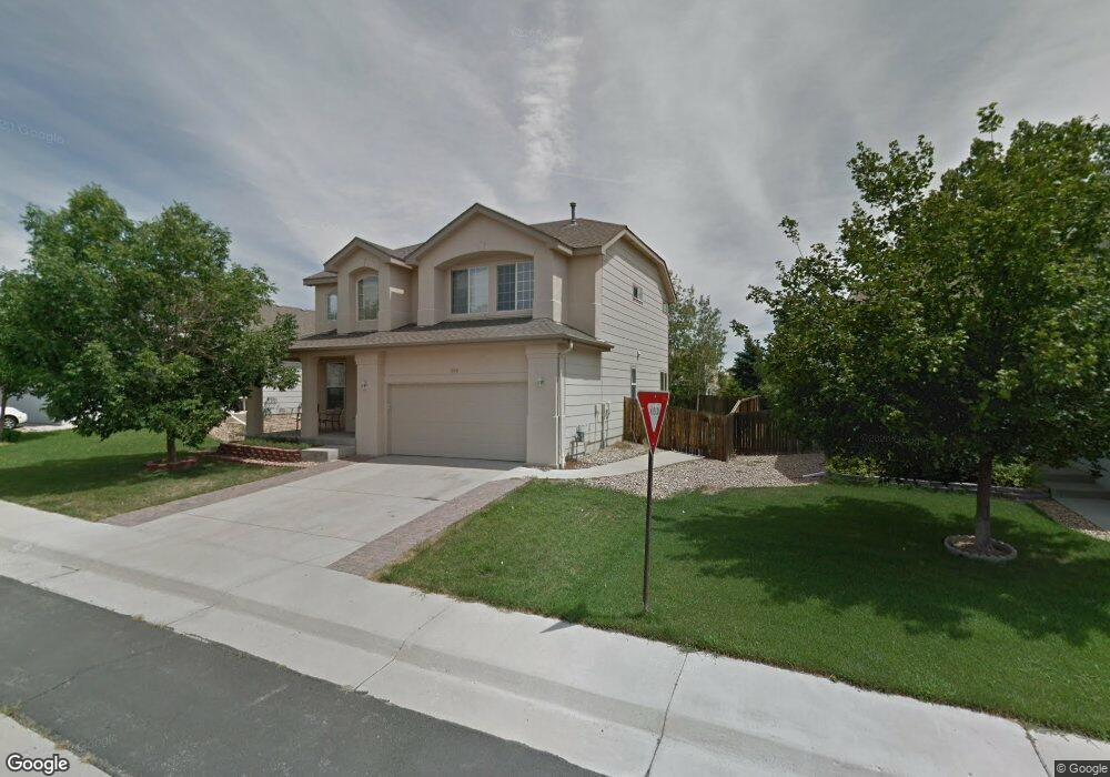 12610 Dahlia Way, Thornton, CO 80241 - photo 1