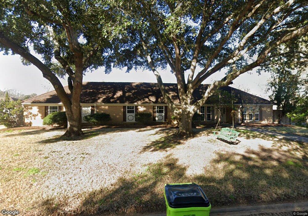 2504 Cedar Ln, Rosenberg, TX 77471 - photo 1