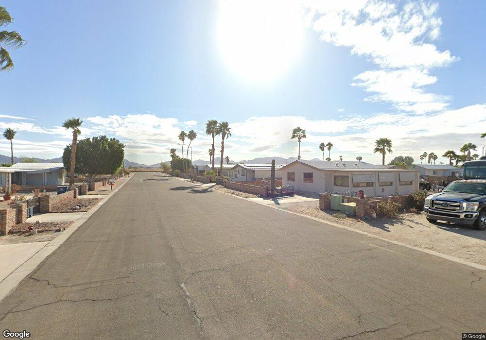 11447 E 36th Place, Yuma, AZ 85367 - photo 1