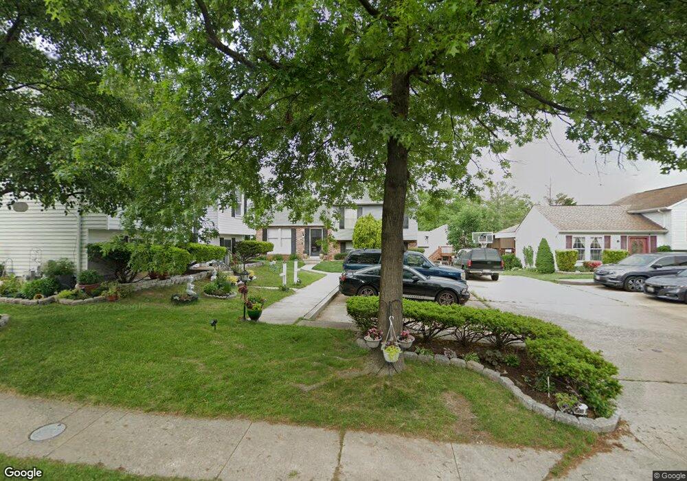 8609 Lawrence Hill Rd, Perry Hall, MD 21128 - photo 1