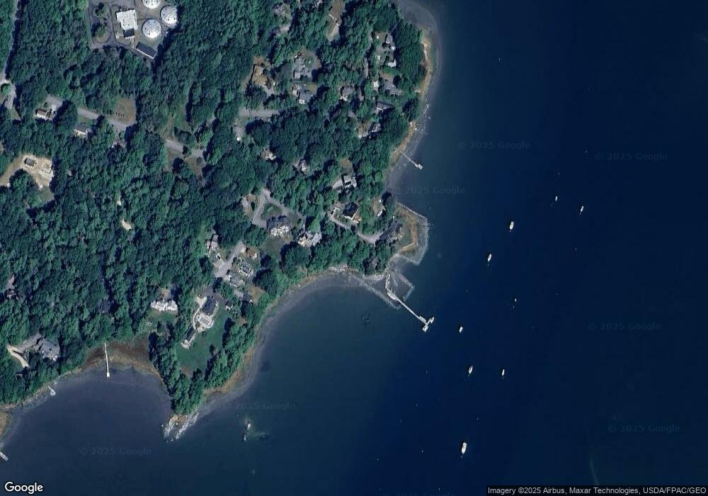 6 Roland Kimball Rd, Freeport, ME 04032 - photo 1