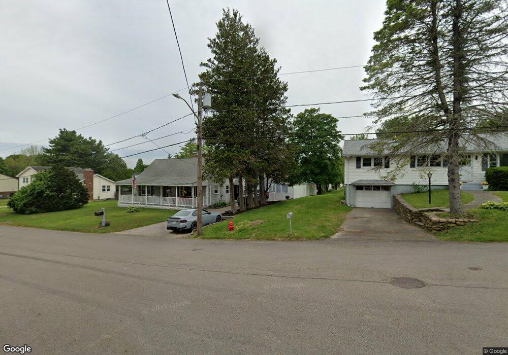 13-A B Ashel St, Westerly, RI 02891 - photo 1