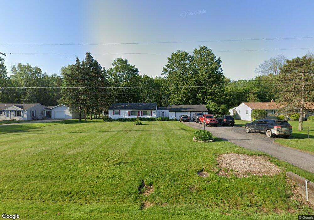 5116 E Frances Rd, Mount Morris, MI 48458 - photo 1