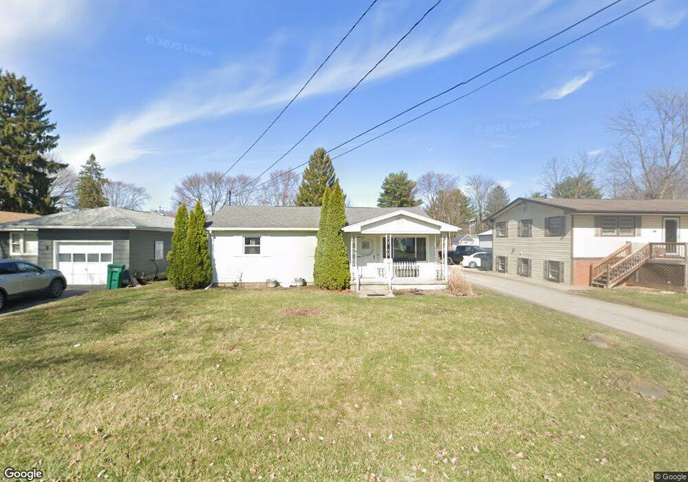 918 Central Ave, Findlay, OH 45840 - photo 1