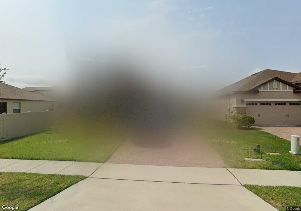 5128 Tiber Way, Saint Cloud, FL 34771 - photo 1