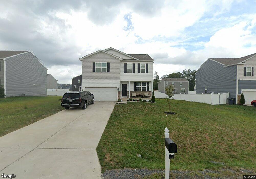 35509 Quail Meadow Ln, Locust Grove, VA 22508 - photo 1