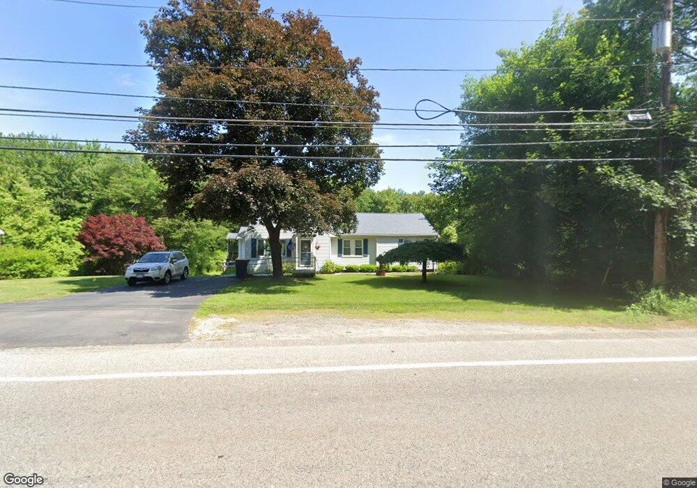 264 N Main St, Sharon, MA 02067 - photo 1