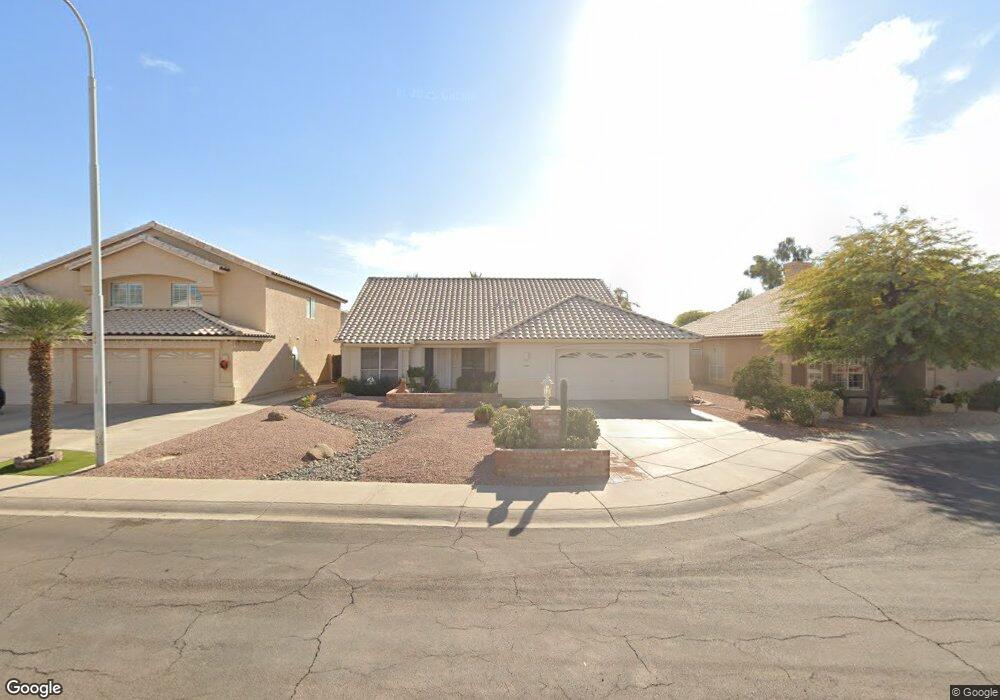 5323 W Harrison Ct, Chandler, AZ 85226 - photo 1