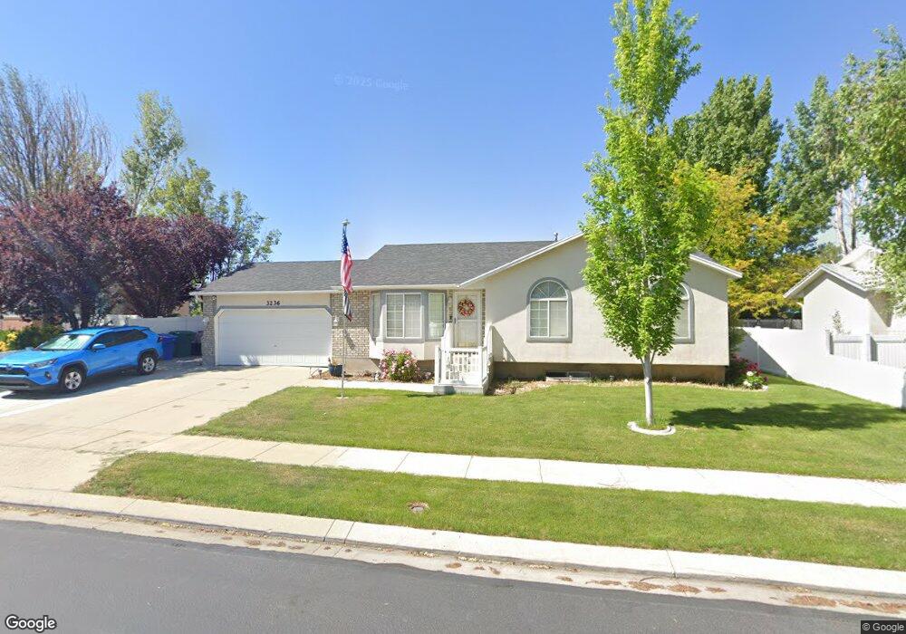 3236 W 7970 S, West Jordan, UT 84088 - photo 1