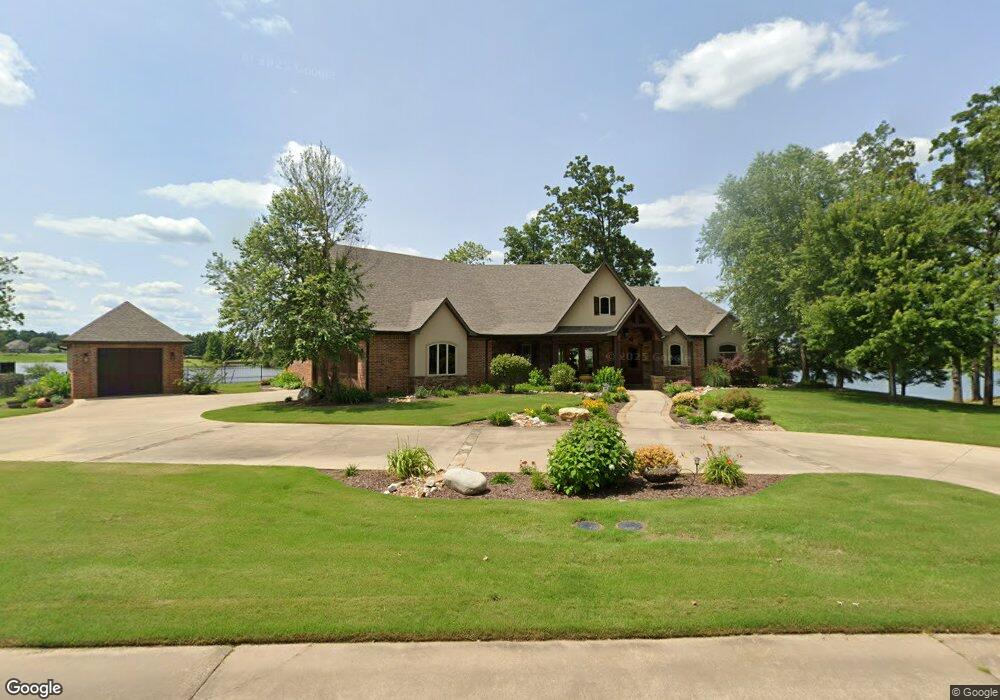 4103 Water Oak Dr, Texarkana, AR 71854 - photo 1