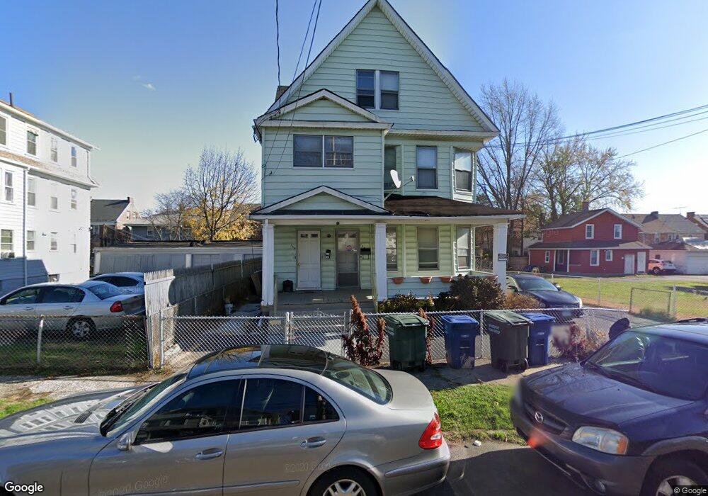 136 Pixlee Place, Bridgeport, CT 06610 - photo 1