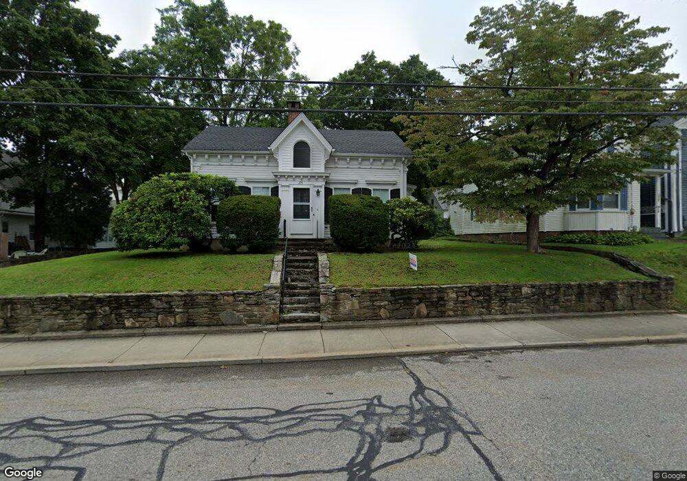 270 Broad St, Danielson, CT 06239 - photo 1