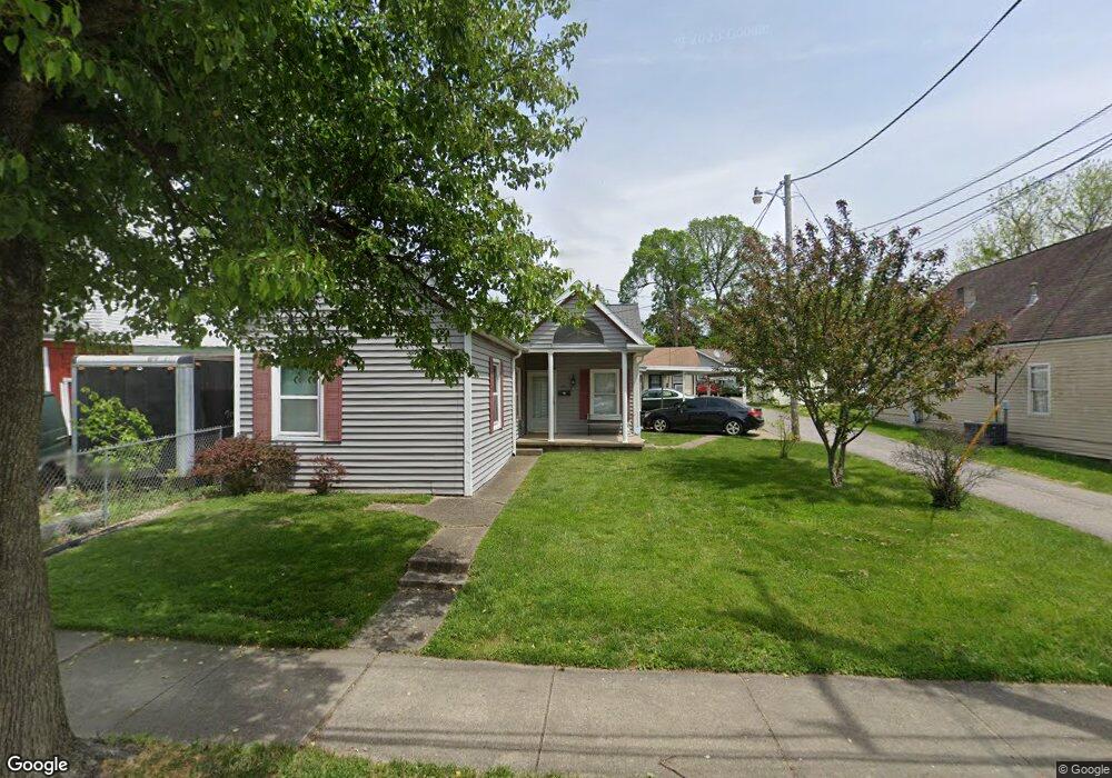 615 W 6th St, New Albany, IN 47150 - photo 1