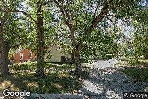 515 2nd Ave NW, Kenmare, ND 58746