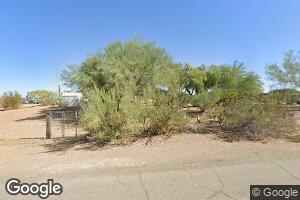 42641 La Posa Rd, Bouse, AZ 85325