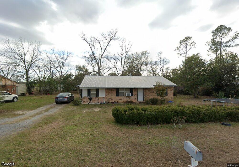 805 Hillcrest St, Donalsonville, GA 39845 - photo 1