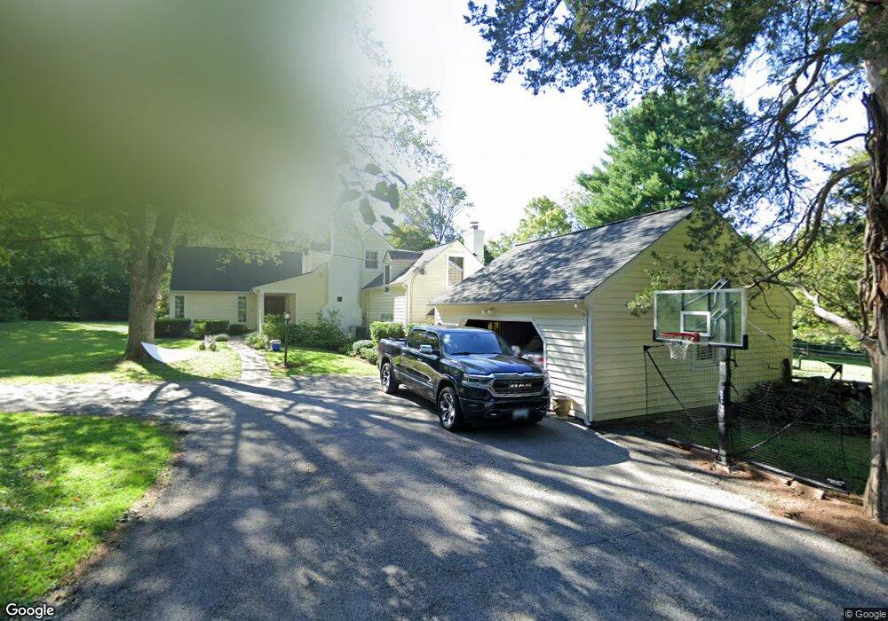 1922 Greenspring Valley Rd, Stevenson, MD 21153 - photo 1