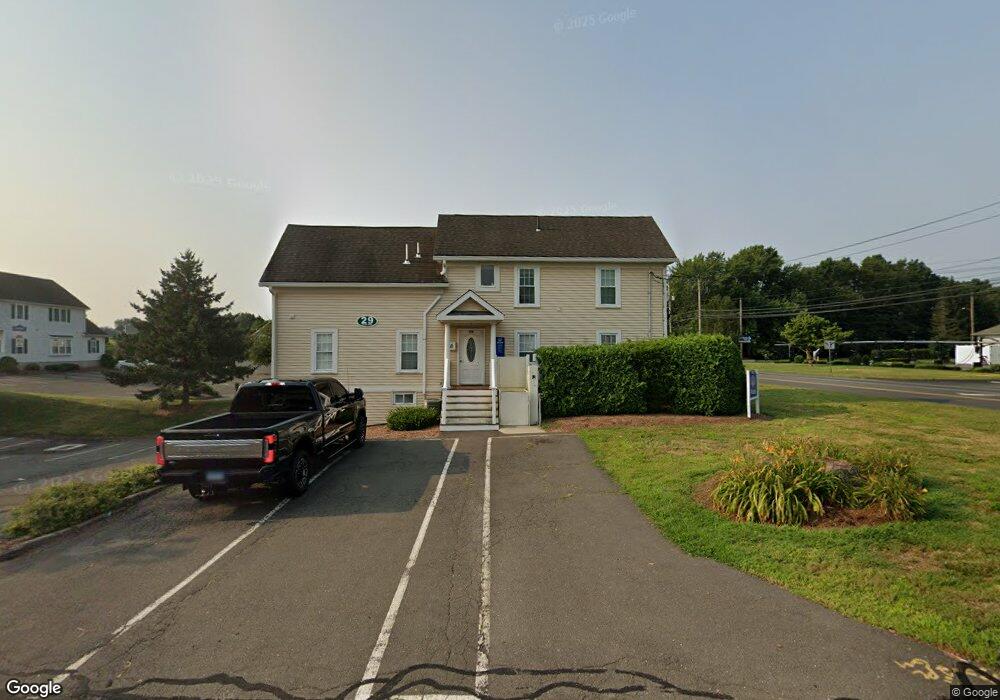 29 S Main St unit C, East Windsor, CT 06088 - photo 1