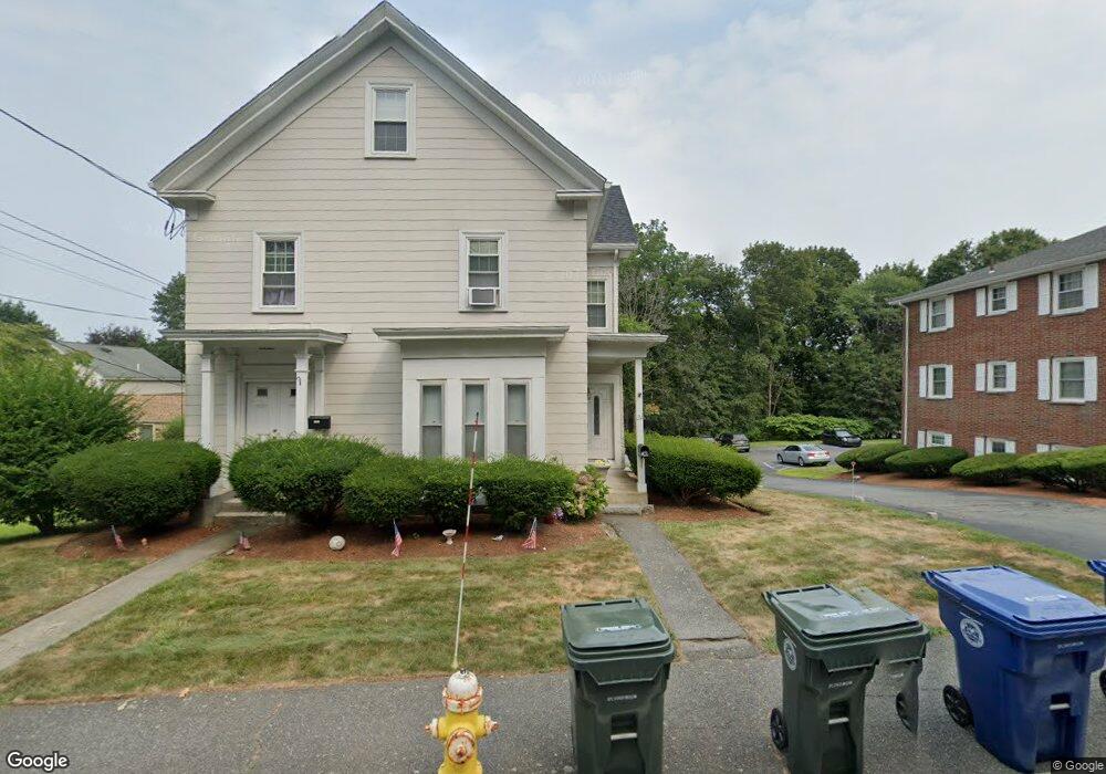 24 Vineyard St, Danvers, MA 01923 - photo 1