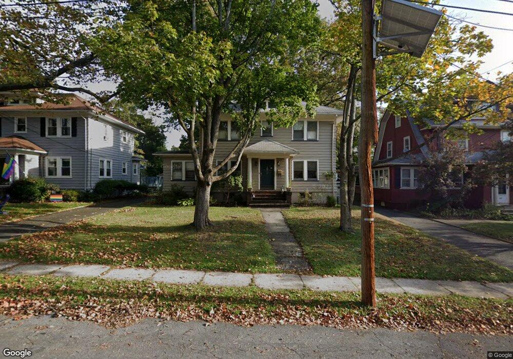 141 Oakview Ave, Maplewood, NJ 07040 - photo 1