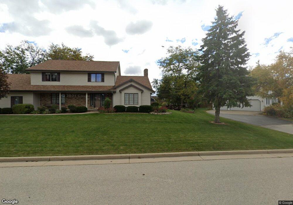 3208 N Country Run Dr unit A, Appleton, WI 54914 - photo 1