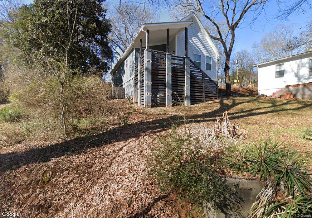 175 Carter St, Athens, GA 30606 - photo 1