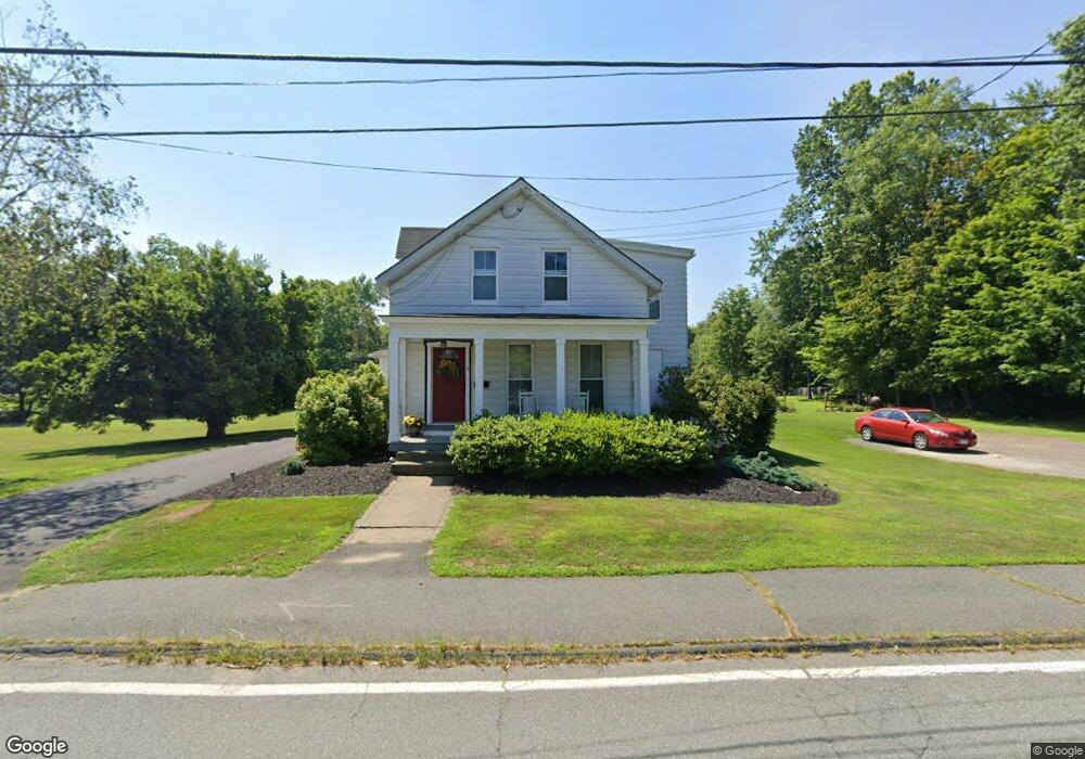 7 Pleasant St, South Deerfield, MA 01373 - photo 1
