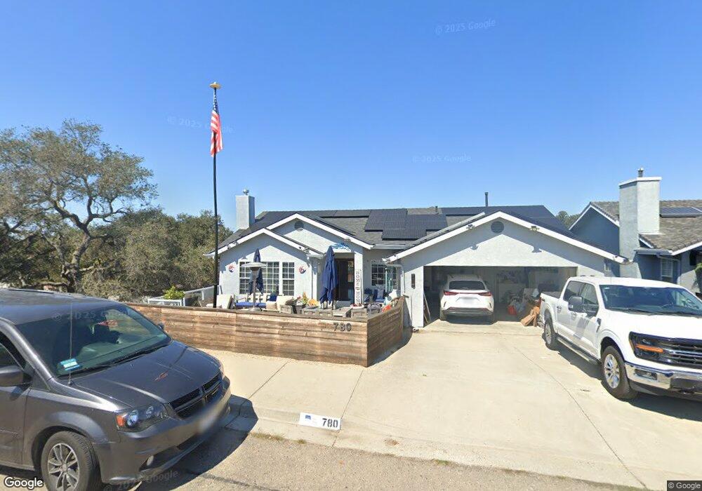 780 Primrose Ln, Nipomo, CA 93444 - photo 1