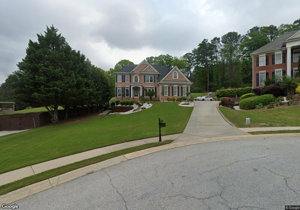 103 Arborcrest Ct, Tyrone, GA 30290 - photo 1