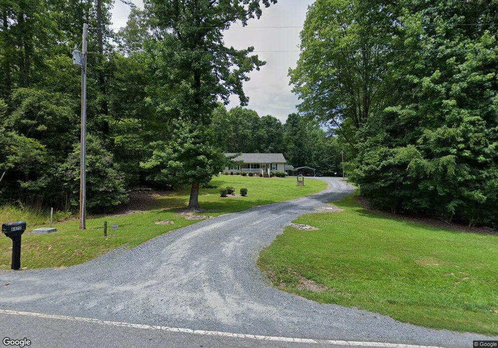 6470 Abner Rd, Asheboro, NC 27205 - photo 1