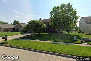 1628 Ashworth Dr, Vandalia, OH 45377