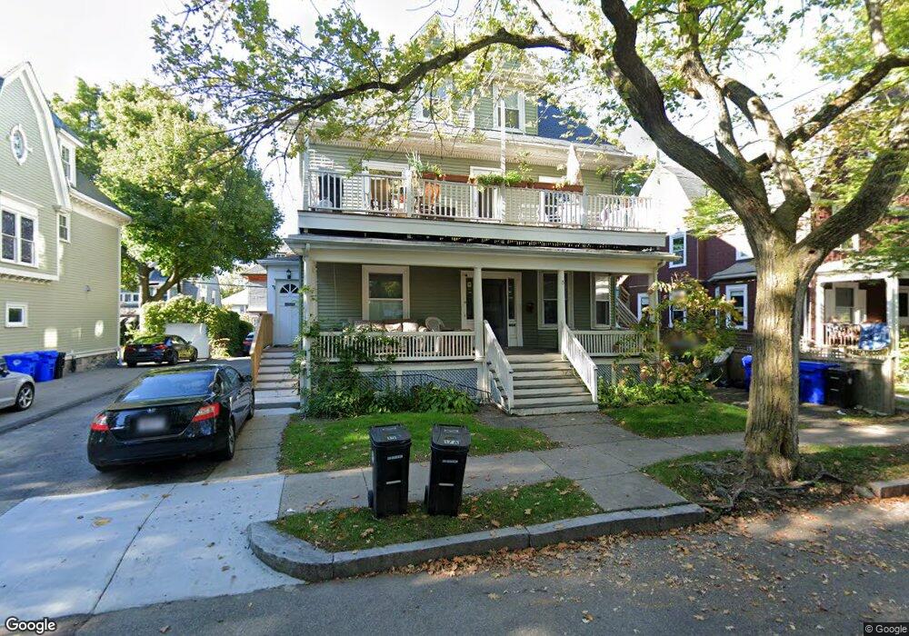 15 Kenwood St, Brookline, MA 02446 - photo 1