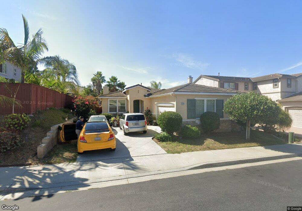 5211 Cobalt Way, Oceanside, CA 92057 - photo 1