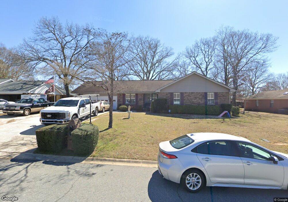 209 Hunters Rdige, Warner Robins, GA 31093 - photo 1