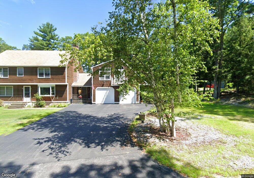 175 Appletree Rd, Auburn, NH 03032 - photo 1