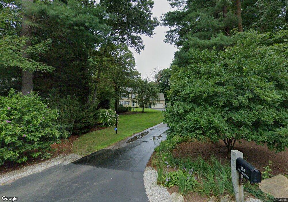 154 Village St, Millis, MA 02054 - photo 1