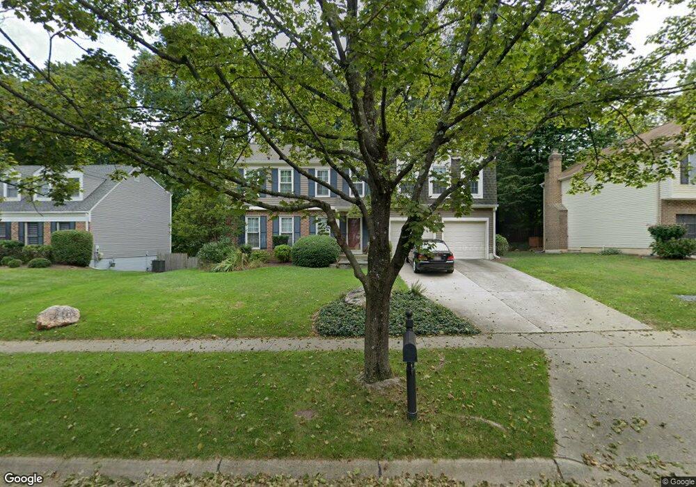 1130 Halesworth Dr, Potomac, MD 20854 - photo 1