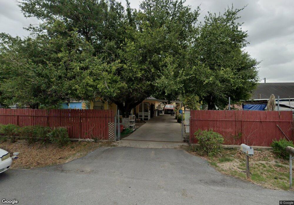 5010 San Jose St, Weslaco, TX 78599 - photo 1