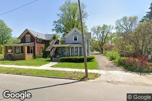515 W Franklin St, Elkhart, IN 46516