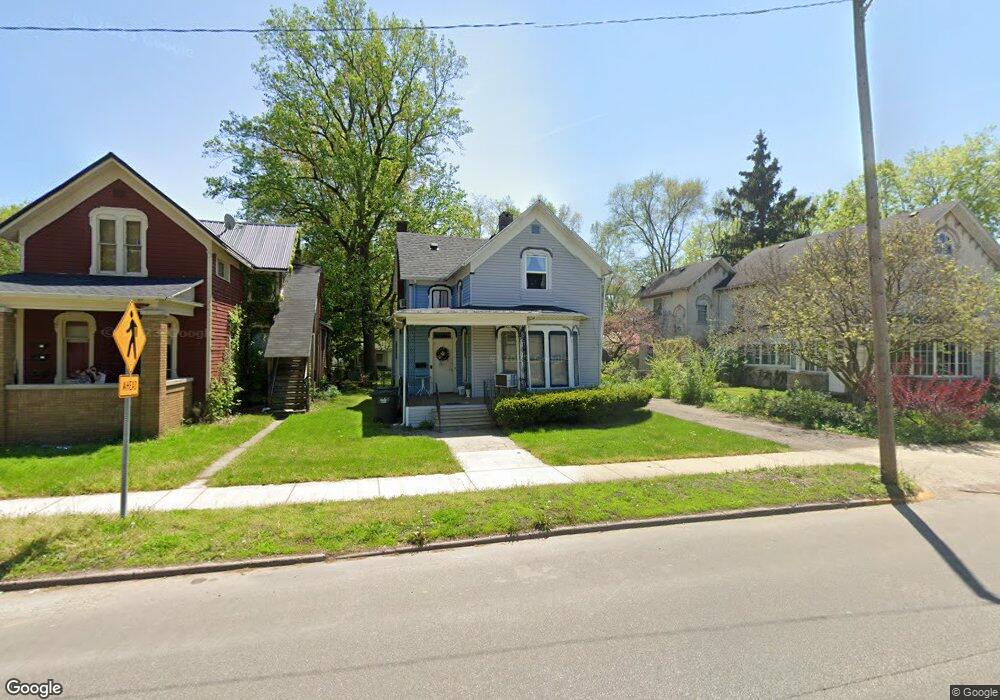 515 W Franklin St, Elkhart, IN 46516 - photo 1