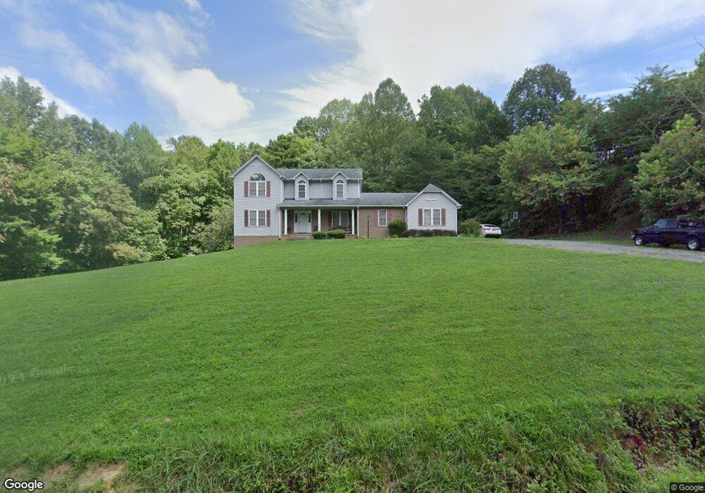 566 Stoney Mountain Rd, Martinsville, VA 24112 - photo 1