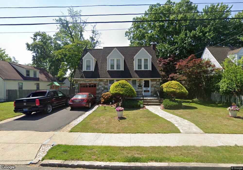 515 Concord Ave, Ewing, NJ 08618 - photo 1