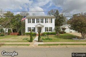 248 W Mill St, Georgiana, AL 36033