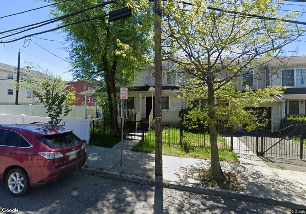 73 19th Ave, Newark, NJ 07103 - photo 1