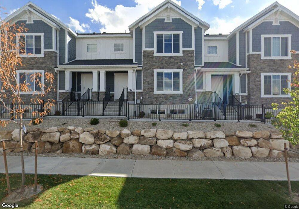 794 W 1120 S, Spanish Fork, UT 84660 - photo 1